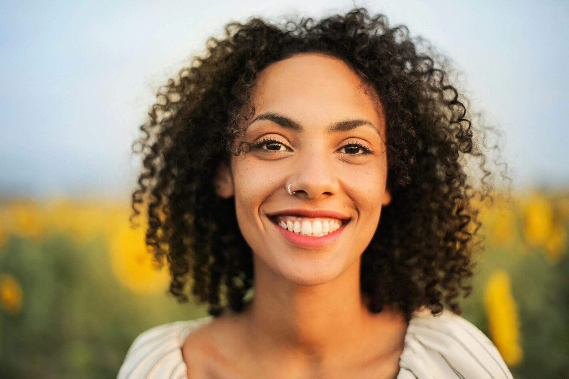 Cosmetic Dentistry Smiling Burnaby